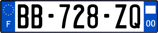 BB-728-ZQ