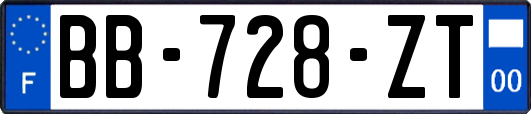 BB-728-ZT