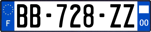 BB-728-ZZ