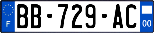 BB-729-AC