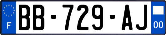 BB-729-AJ