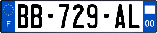 BB-729-AL