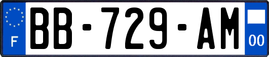 BB-729-AM