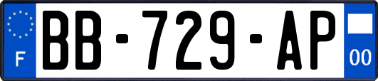 BB-729-AP