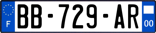 BB-729-AR