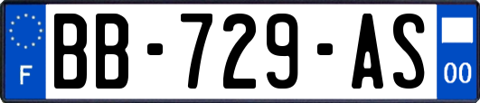 BB-729-AS