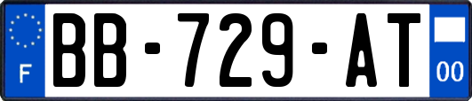 BB-729-AT