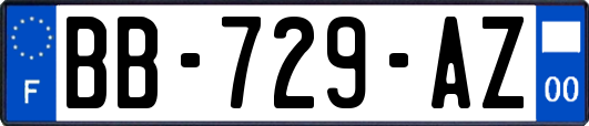 BB-729-AZ