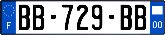 BB-729-BB