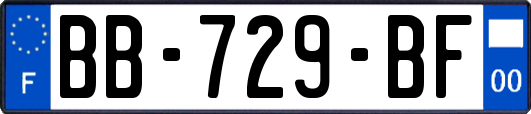 BB-729-BF