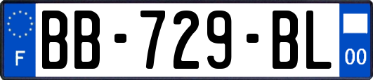 BB-729-BL