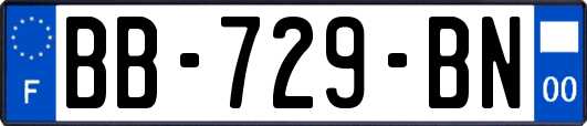 BB-729-BN