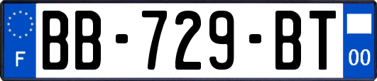 BB-729-BT