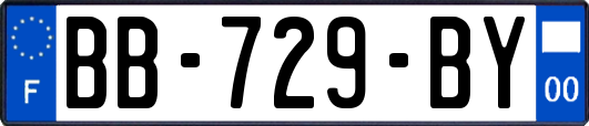 BB-729-BY