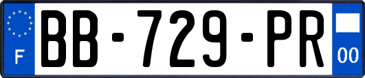 BB-729-PR