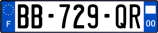 BB-729-QR