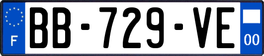 BB-729-VE