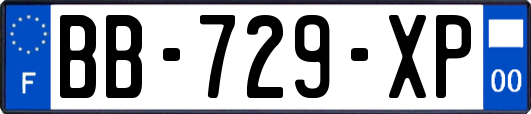 BB-729-XP