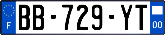 BB-729-YT