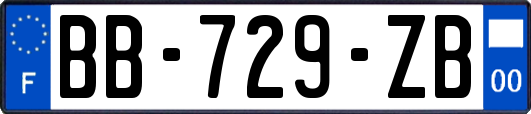 BB-729-ZB