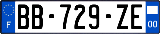 BB-729-ZE
