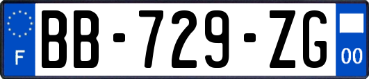 BB-729-ZG