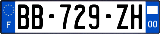 BB-729-ZH