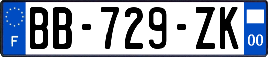 BB-729-ZK