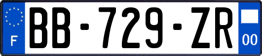 BB-729-ZR