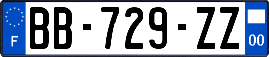 BB-729-ZZ