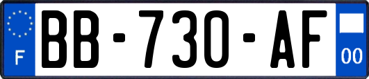 BB-730-AF