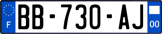 BB-730-AJ