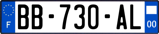 BB-730-AL