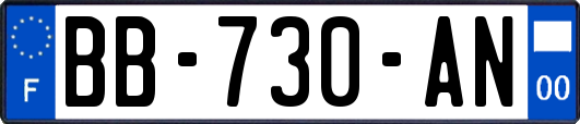 BB-730-AN