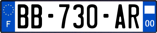 BB-730-AR