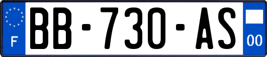 BB-730-AS