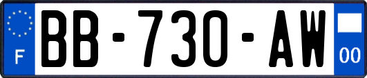 BB-730-AW