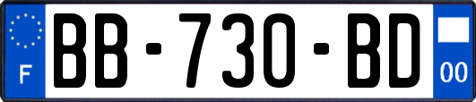 BB-730-BD