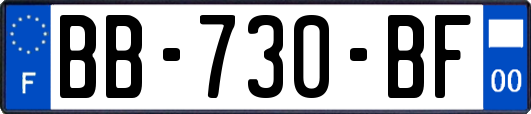 BB-730-BF