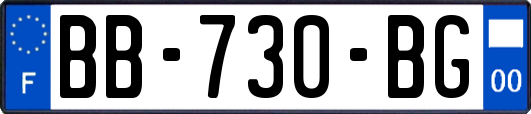 BB-730-BG