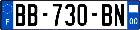 BB-730-BN