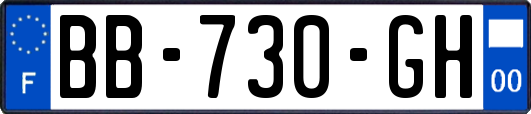 BB-730-GH