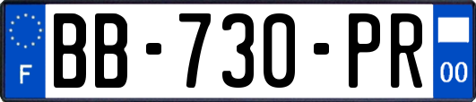 BB-730-PR