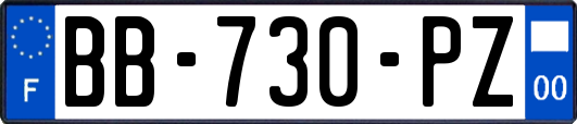 BB-730-PZ