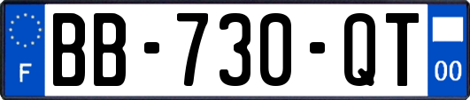 BB-730-QT