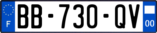 BB-730-QV