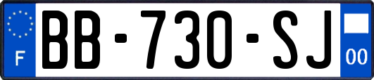 BB-730-SJ