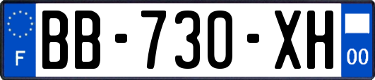 BB-730-XH