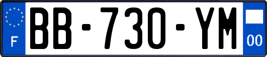 BB-730-YM