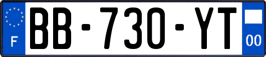 BB-730-YT
